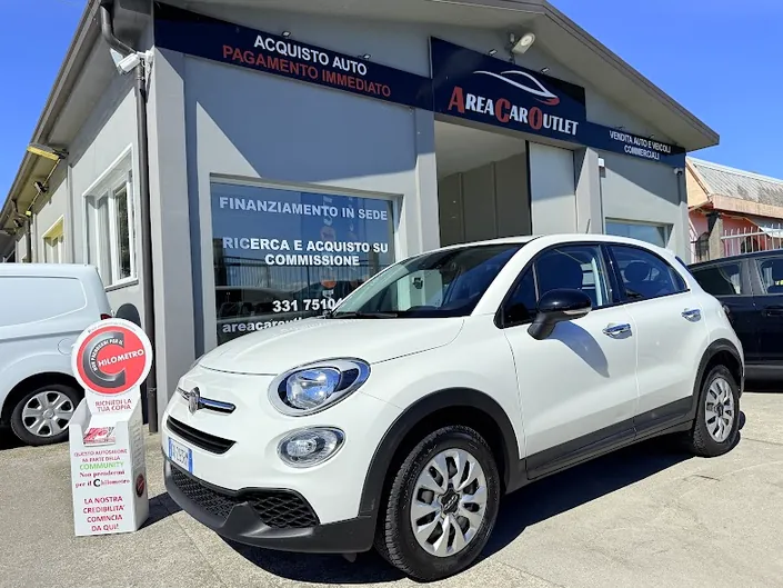 Area Car Outlet Srl