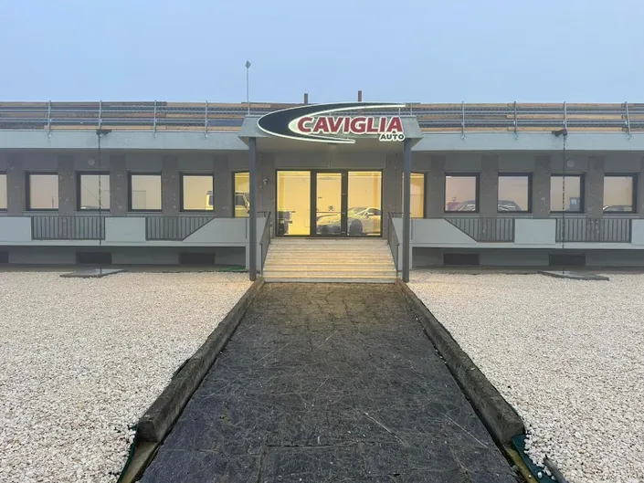 AUTO CAVIGLIA SRL