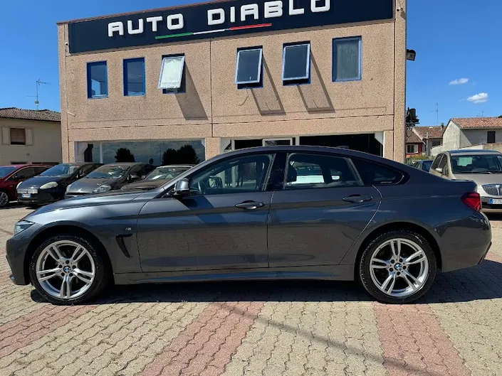 Auto Diablo S.r.l