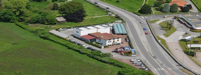Auto Moto Crippa – Hyundai, Suzuki, Toyota, usato multimarca