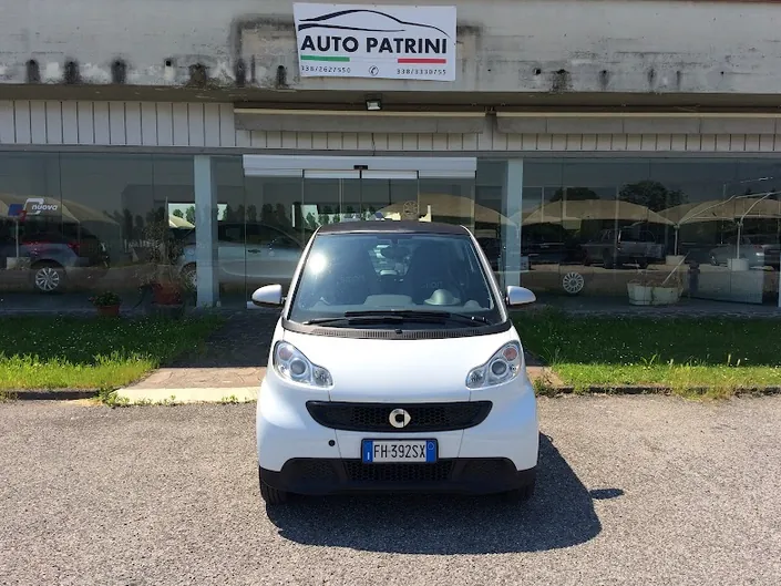 Auto Patrini