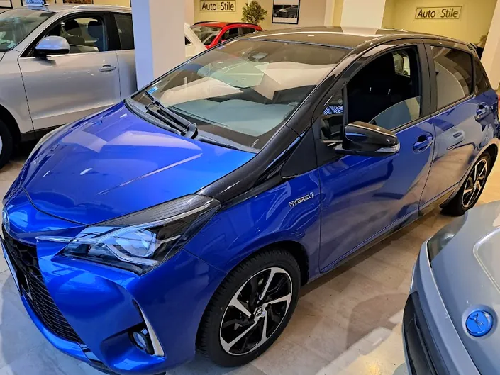 Auto Stile Sas di Cattaneo Mauro C.