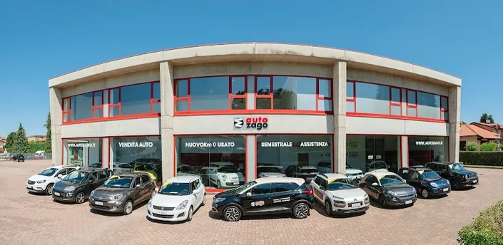 Auto Zago Srl