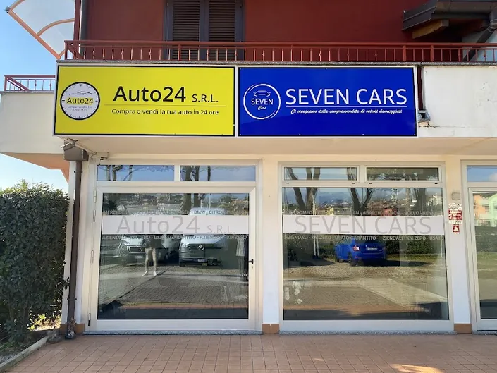 Auto24 s.r.l.