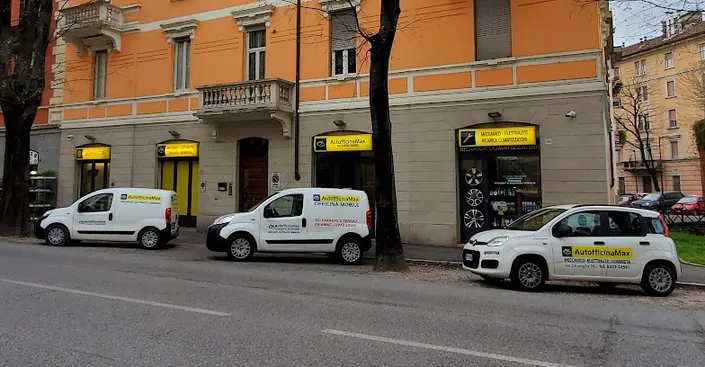 AutofficinaMax Di Campanini Massimiliano