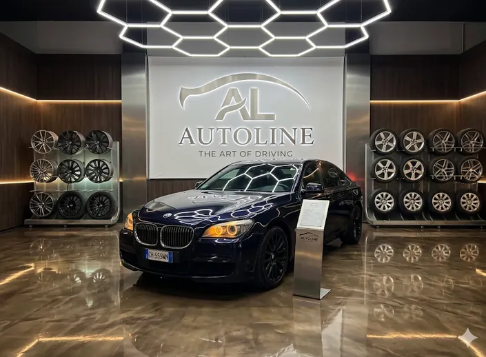 Autoline