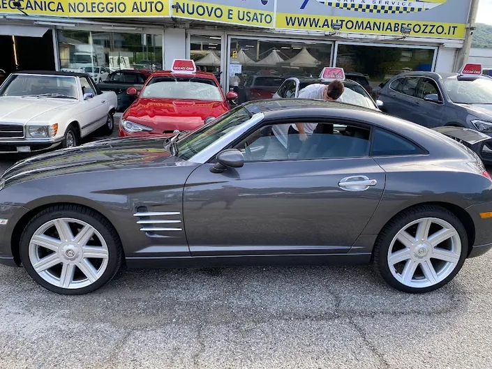 Automania Srl