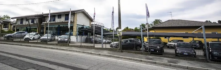 Autoriparazioni Fratelli Simonetta S.r.l.