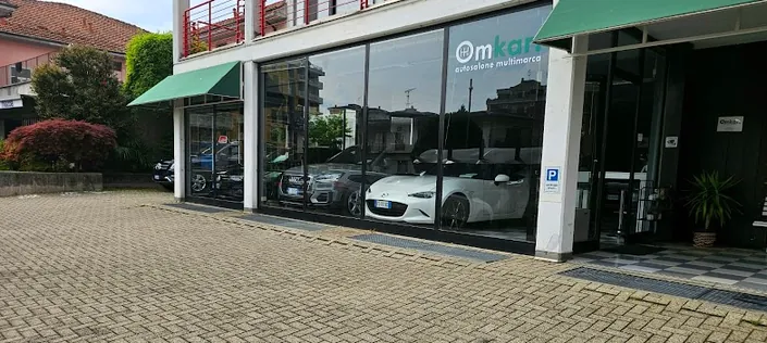 Autosalone omKar
