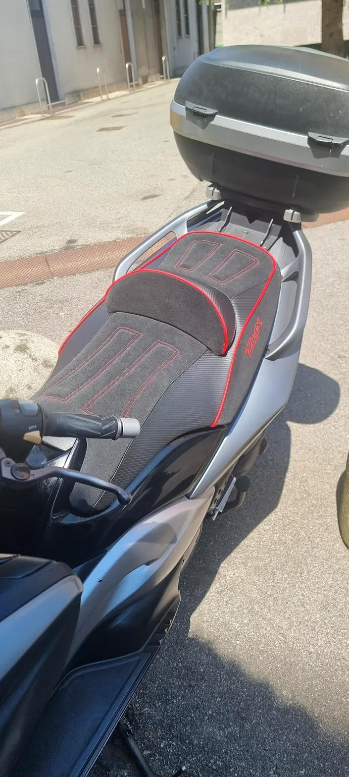 Autoselleria Sinatra