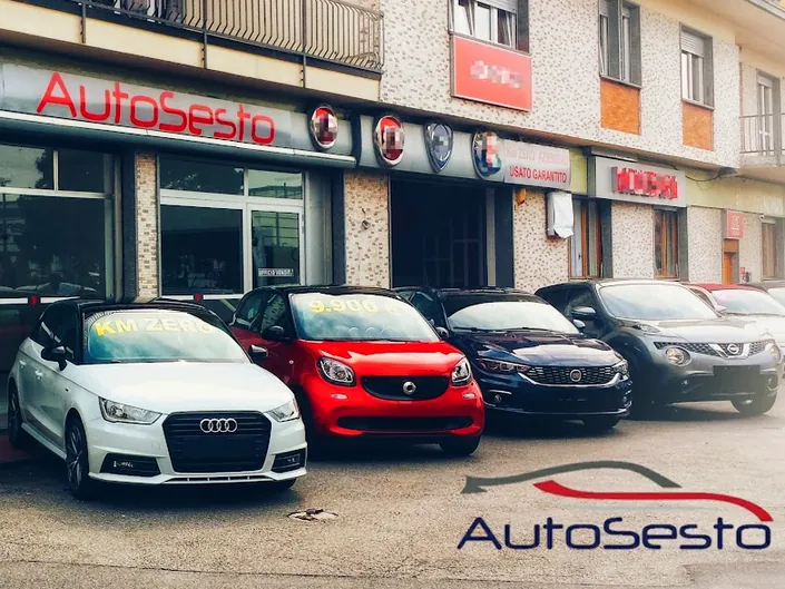 Autosesto Srl