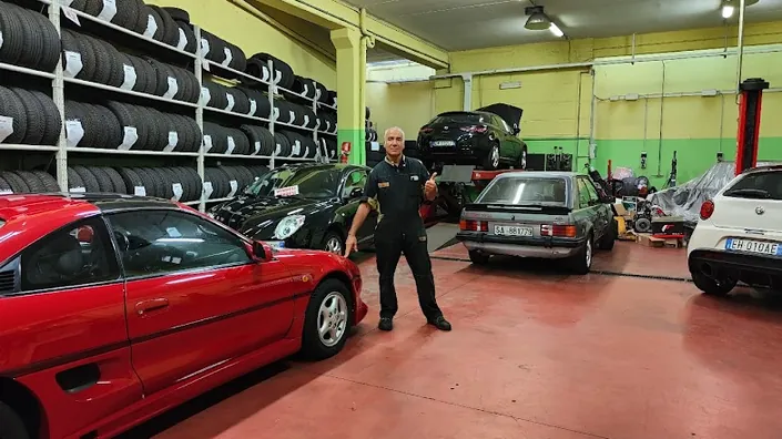 AUTOSHOP SRL