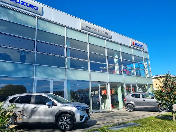 Autotecnica A&B