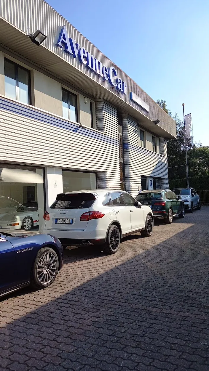 AvenueCar Srl
