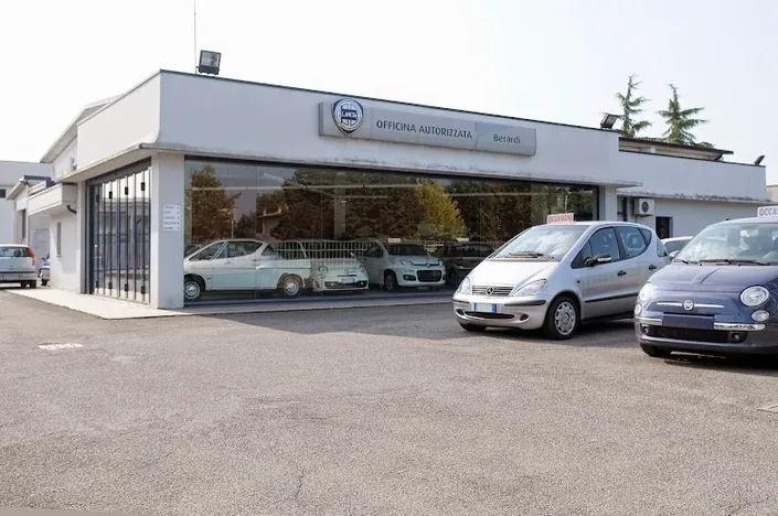 Berardi Automobili