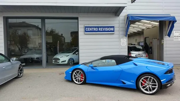 Bodini Auto S.R.L.