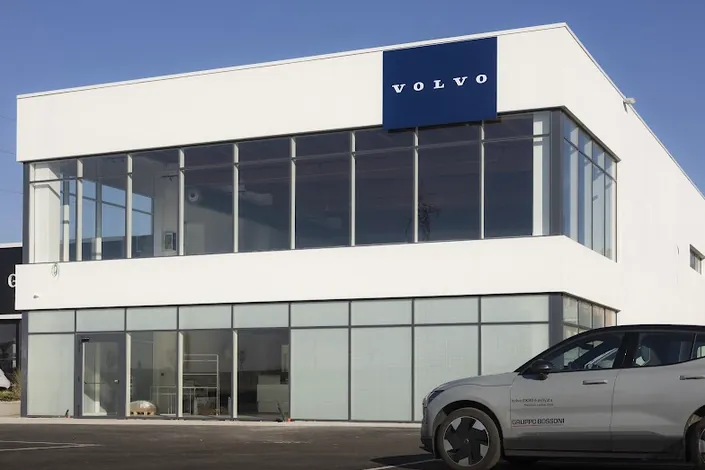 Bossoni Volvo – Cremona