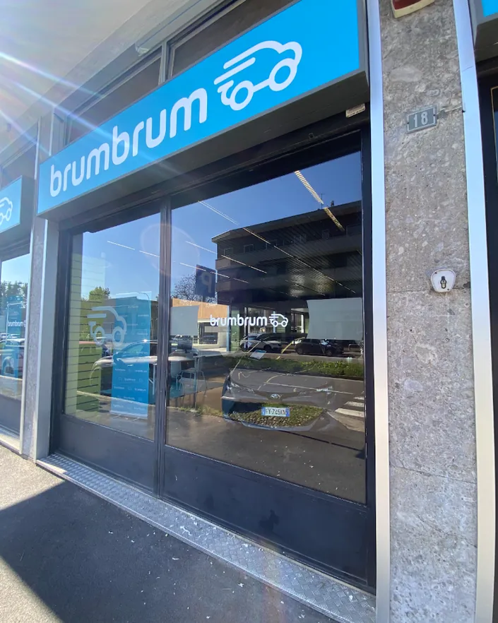 brumbrum – Auto Usate Milano