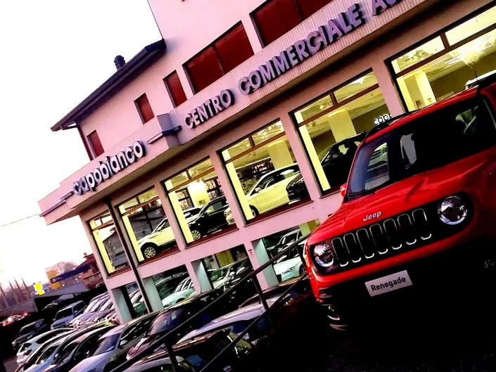Capobianco Auto