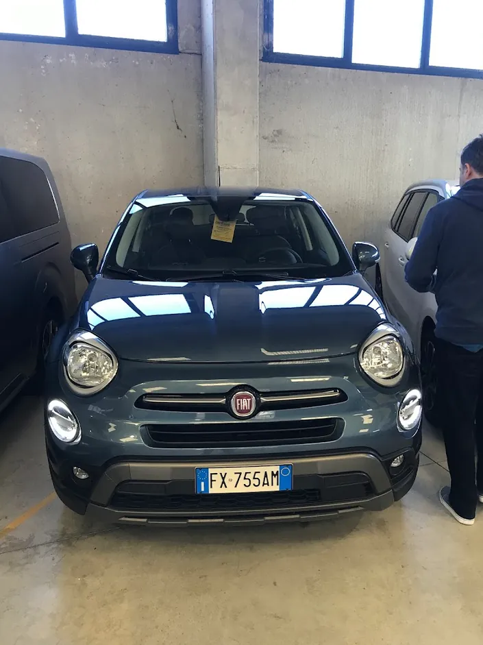 Citroen VARESE : AUTOFFICINA MAFFIOLI PAOLO