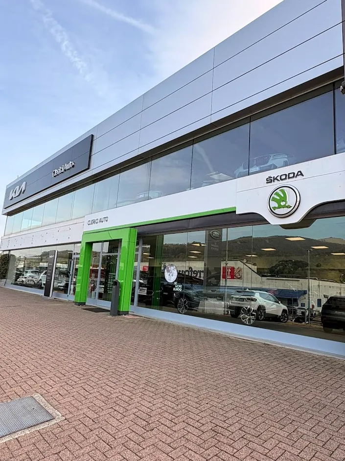 Clerici Auto – Tavernerio