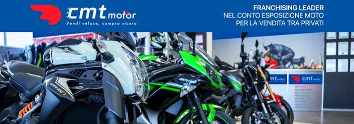 CMTmotor SESTO CALENDE
