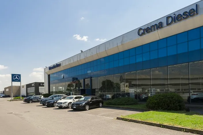 Crema Diesel S.p.A.