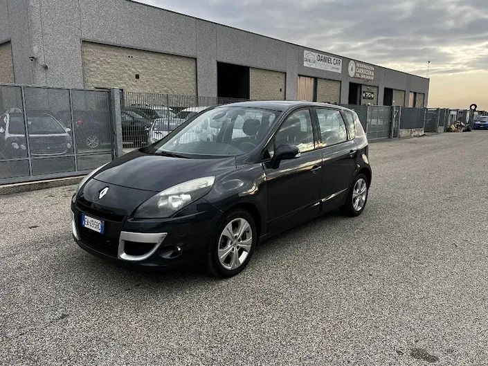 Daniel Car srls