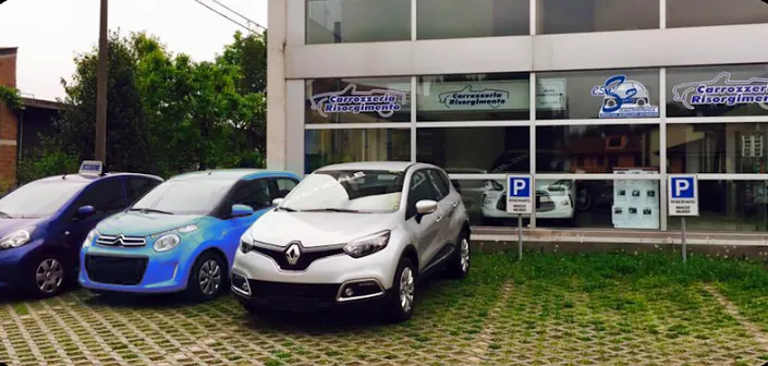 Esse 2 Automobili di Schiavi Stefano