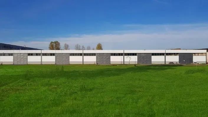 Europort Rimessaggio