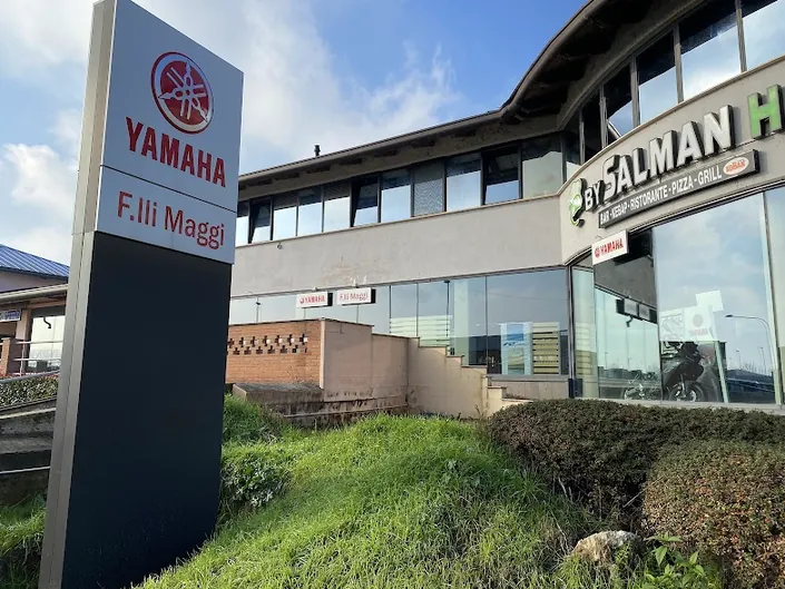 F.lli Maggi Yamaha
