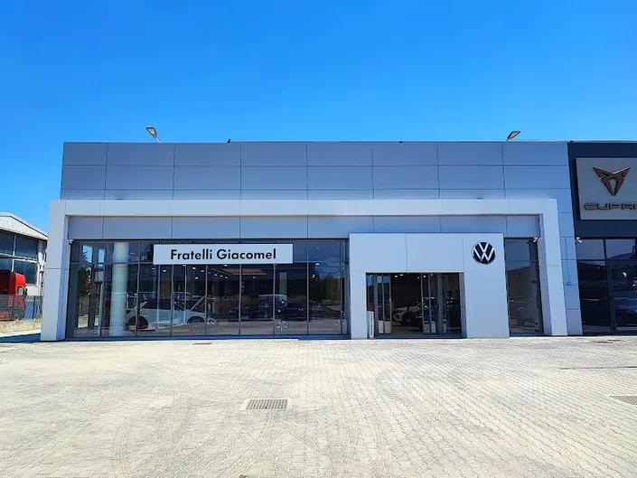 Fratelli Giacomel – Volkswagen Pavia