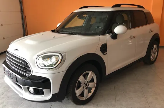 G & G srl – Auto
