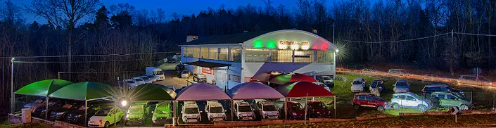 Gallotti Auto 1950, Varese