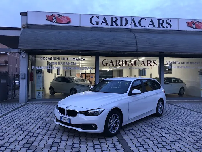 Gardacars Srl