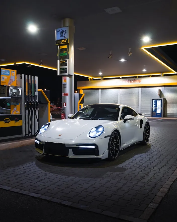 GC AUTO – Noleggio Supercar – Auto Americane – Utilitarie