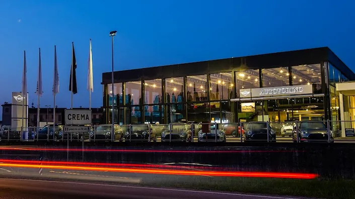Gruppo Autotorino SpA – BMW, BMW i, MINI e BYD