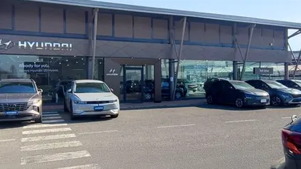 Gruppo Autotorino SpA | Hyundai e KGM