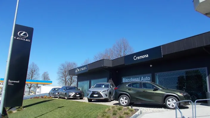 Gruppo Autotorino SpA | Lexus, Kia e Xpeng
