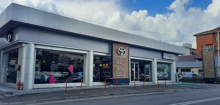 Gruppo Novauto