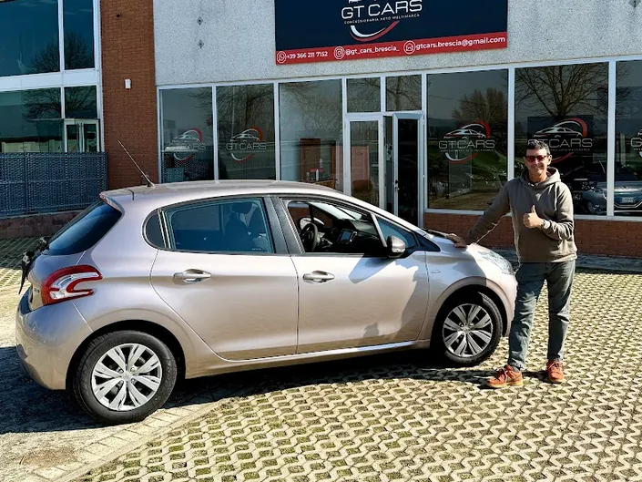 GT Cars | Concessionaria Auto Usate Multimarche Brescia Cremona