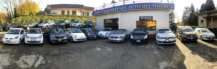 ISELLEMOTORS di Iselle Stefano