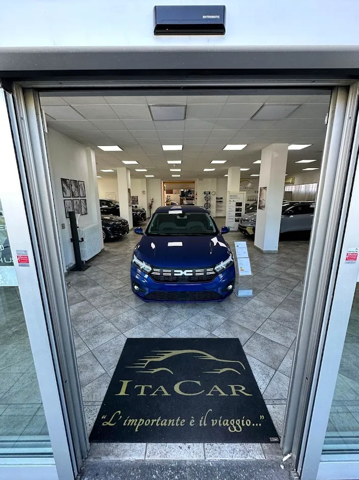 ItaCar Group Concessionaria AUTO