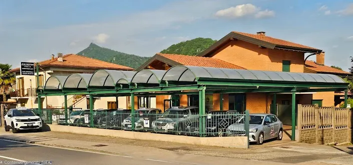 Jam Motors Italia S.r.l.
