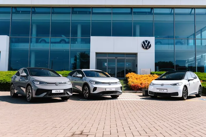 L’Auto S.p.A. – Volkswagen Vendita Lipomo