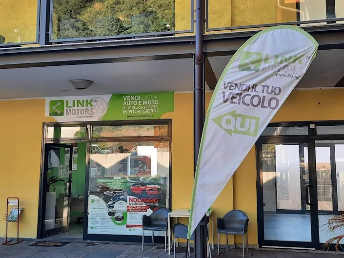 Link Motors – Solbiate Arno