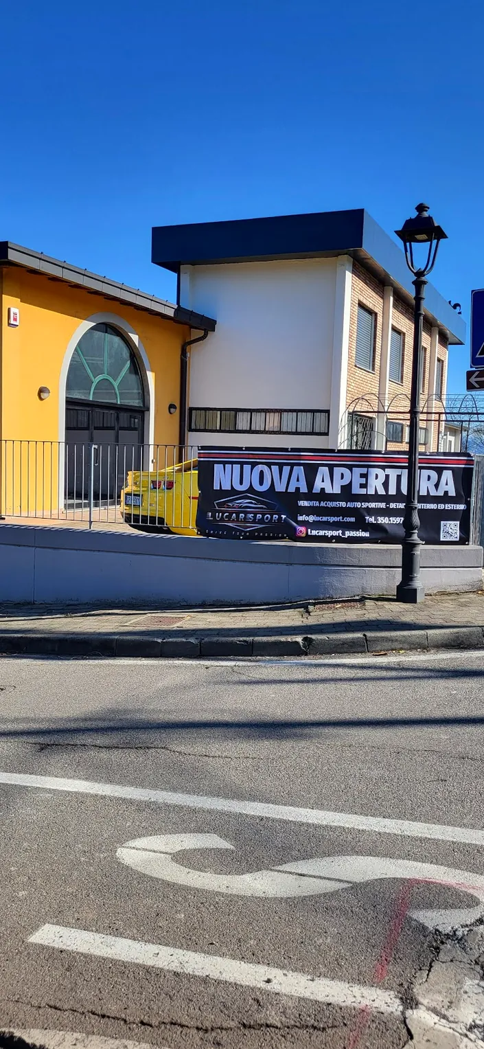 Lucarsport