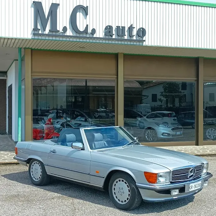 M.C. Auto s.r.l.