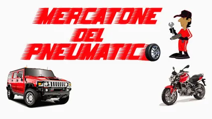 Mercatone del Pneumatico