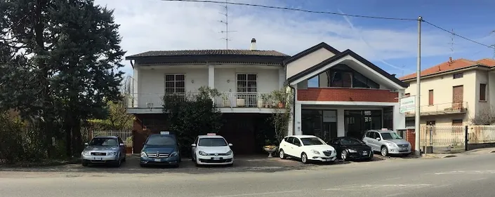 MG Solutions